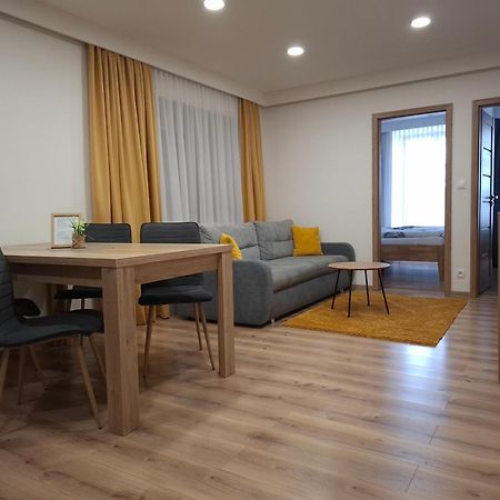 Apartmany Lumi Velky Slavkov Exterior photo