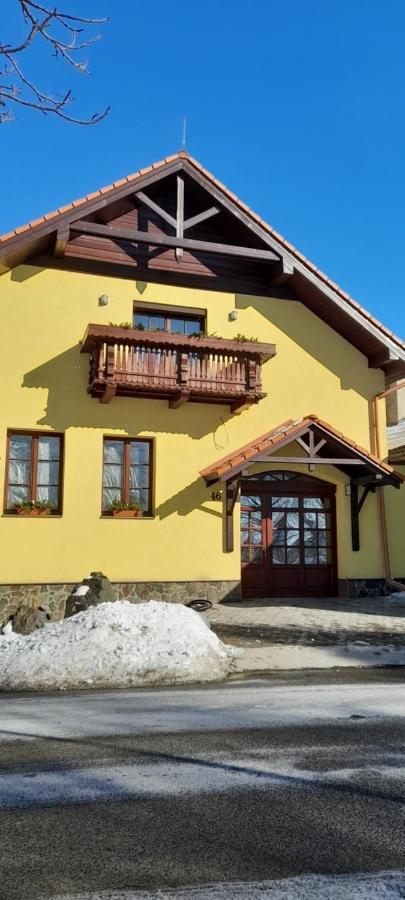 Apartmany Lumi Velky Slavkov Exterior photo