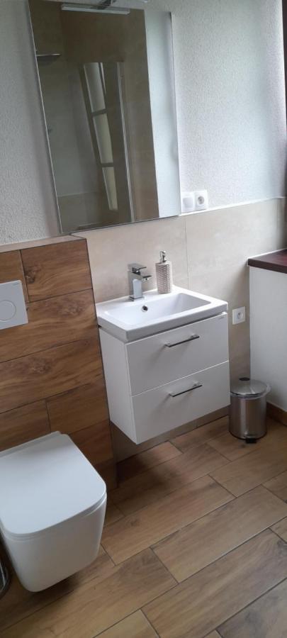 Apartmany Lumi Velky Slavkov Exterior photo