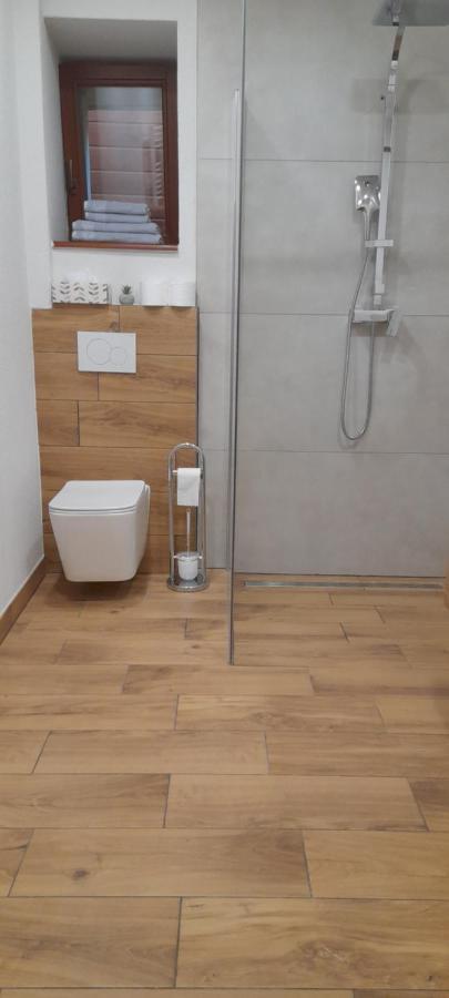 Apartmany Lumi Velky Slavkov Exterior photo