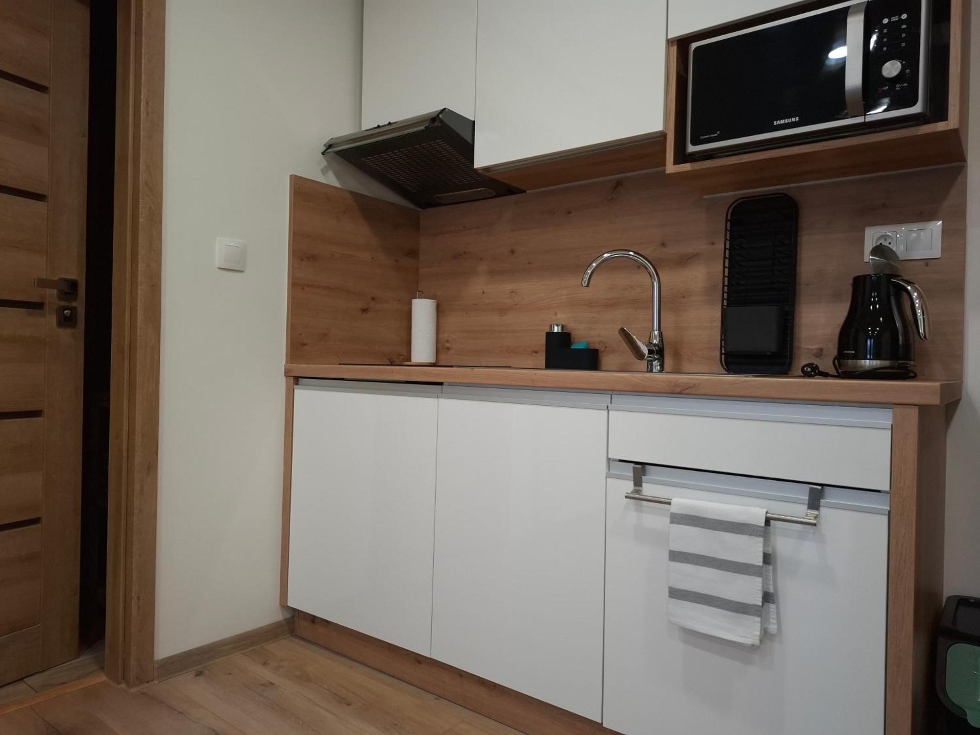 Apartmany Lumi Velky Slavkov Exterior photo